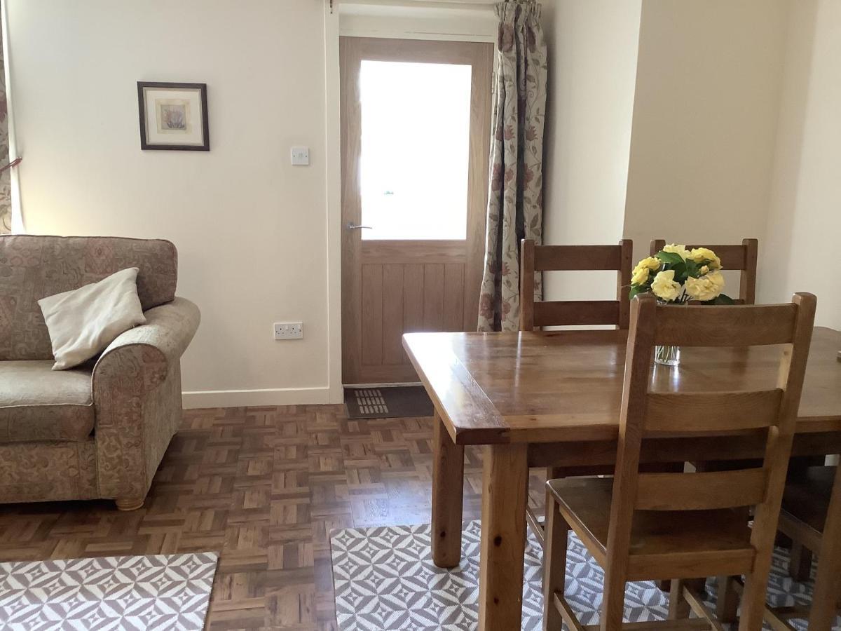 Moriston Cottage Локхарън Екстериор снимка