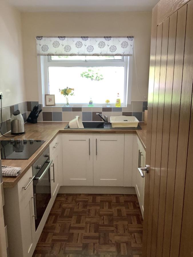 Moriston Cottage Локхарън Екстериор снимка
